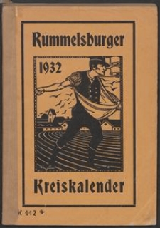 Rummelsburger Kreiskalender 1932