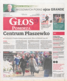 Głos Pomorza, 2017, kwiecień, nr 78