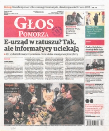 Głos Pomorza, 2017, kwiecień, nr 80