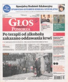 Głos Pomorza, 2017, kwiecień, nr 86