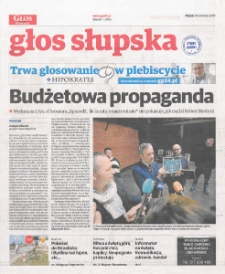 Głos Słupska : tygodnik Słupska i Ustki, 2017, kwiecień, nr 88