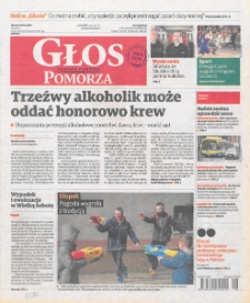 Głos Pomorza, 2017, kwiecień, nr 90