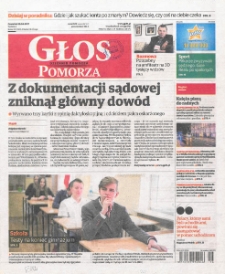 Głos Pomorza, 2017, kwiecień, nr 92