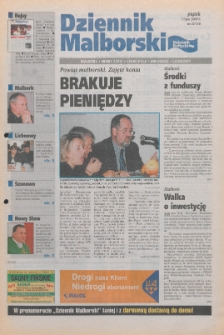 Dziennik Malborski, 2000, nr 27