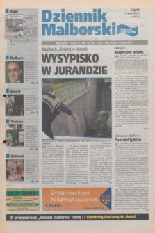 Dziennik Malborski, 2000, nr 28