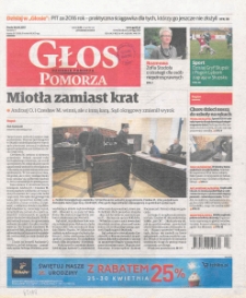 Głos Pomorza, 2017, kwiecień, nr 97