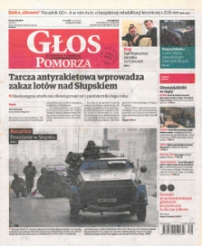 Głos Pomorza, 2017, sierpień, nr 178