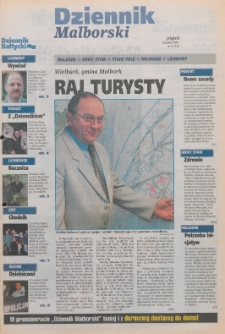 Dziennik Malborski, 2000, nr 48