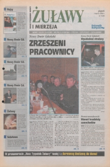 Żuławy i Mierzeja, 2000, nr 9