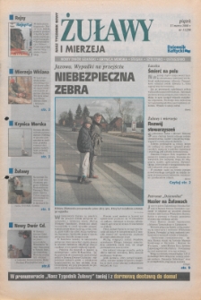 Żuławy i Mierzeja, 2000, nr 11