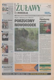 Żuławy i Mierzeja, 2000, nr 29