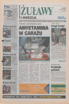 Żuławy i Mierzeja, 2000, nr 30