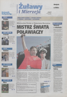 Żuławy i Mierzeja, 2000, nr 35