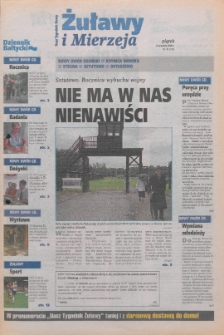 Żuławy i Mierzeja, 2000, nr 36