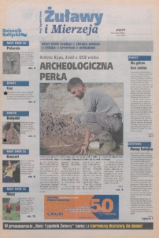 Żuławy i Mierzeja, 2000, nr 37