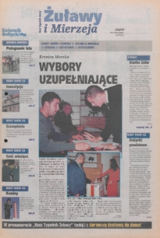 Żuławy i Mierzeja, 2000, nr 39