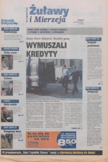 Żuławy i Mierzeja, 2000, nr 40