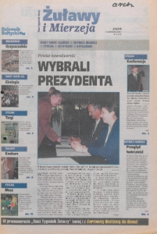 Żuławy i Mierzeja, 2000, nr 41