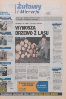 Żuławy i Mierzeja, 2000, nr 45