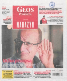 Głos Pomorza, 2017, sierpień, nr 197