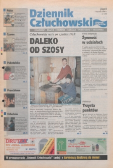 Dziennik Człuchowski, 2000, nr 1