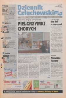 Dziennik Człuchowski, 2000, nr 2