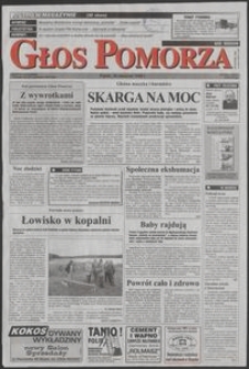 Głos Pomorza, 1998, sierpień, nr 200