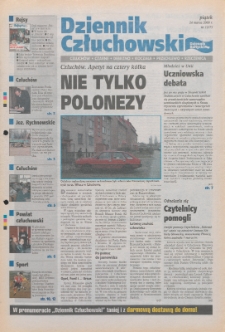 Dziennik Człuchowski, 2000, nr 12