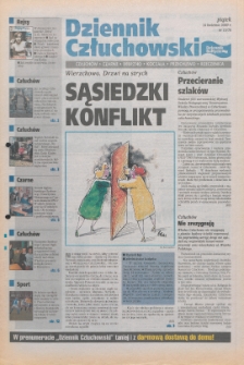 Dziennik Człuchowski, 2000, nr 15