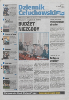 Dziennik Człuchowski, 2000, nr 17