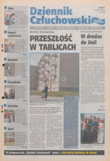 Dziennik Człuchowski, 2000, nr 19