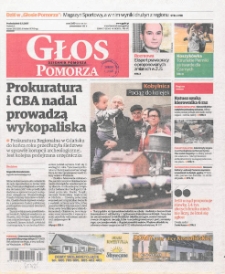 Głos Pomorza, 2017, listopad, nr 258