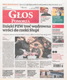 Głos Pomorza, 2017, listopad, nr 260