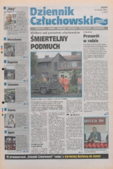 Dziennik Człuchowski, 2000, nr 26