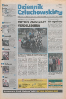 Dziennik Człuchowski, 2000, nr 30