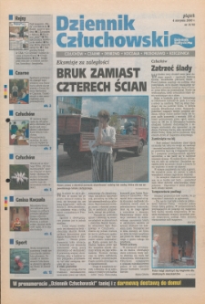 Dziennik Człuchowski, 2000, nr 31