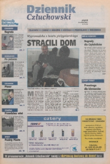 Dziennik Człuchowski, 2000, nr 39