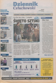 Dziennik Człuchowski, 2000, nr 40