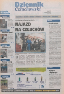 Dziennik Człuchowski, 2000, nr 42