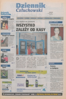 Dziennik Człuchowski, 2000, nr 44