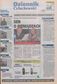 Dziennik Człuchowski, 2000, nr 46