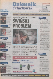 Dziennik Człuchowski, 2000, nr 48