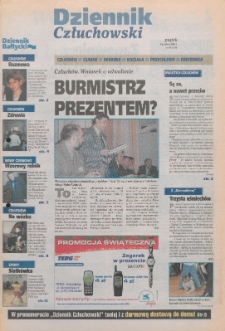 Dziennik Człuchowski, 2000, nr 49