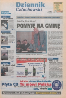 Dziennik Człuchowski, 2000, nr 50