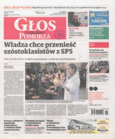 Głos Pomorza, 2017, listopad, nr 266