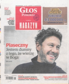 Głos Pomorza, 2017, listopad, nr 267