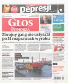 Głos Pomorza, 2017, listopad, nr 268