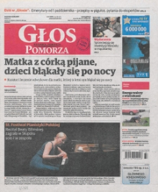Głos Pomorza, 2017, wrzesień, nr 214