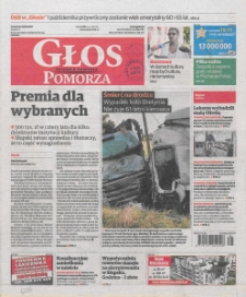 Głos Pomorza, 2017, wrzesień, nr 220