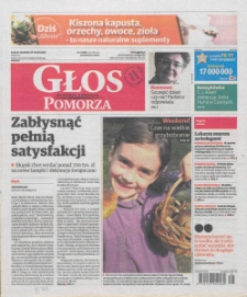 Głos Pomorza, 2017, wrzesień, nr 222